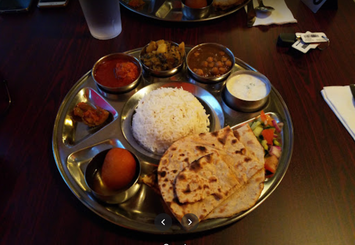 %Indian food near me in united state%